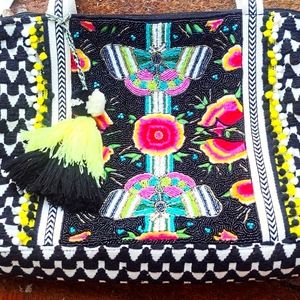 American & Beyond Bag